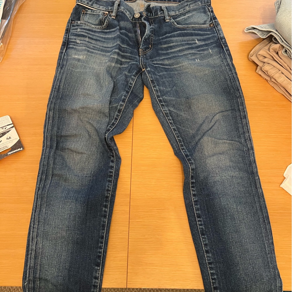 Moussy Jeans